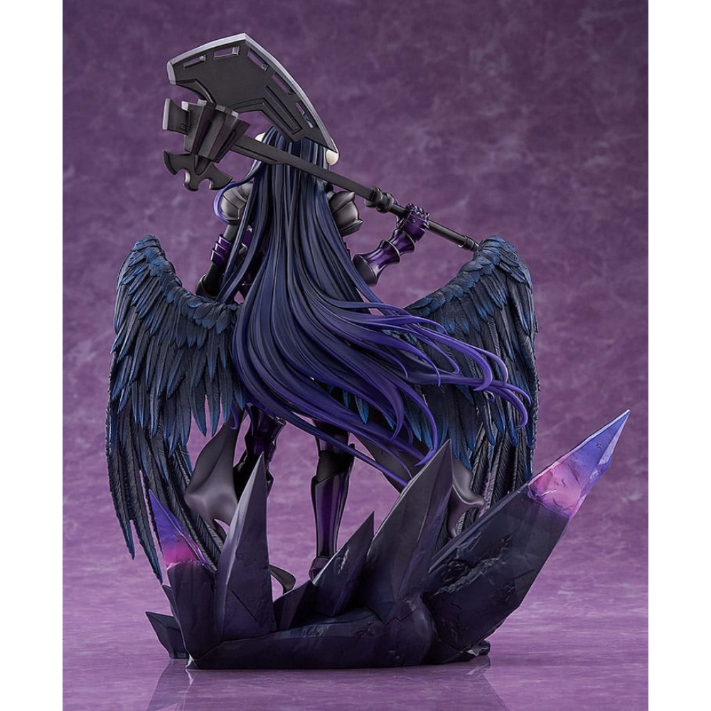 Overlord statuette PVC 1/7 Albedo Hermes Trismegistus Ver. 31 cm