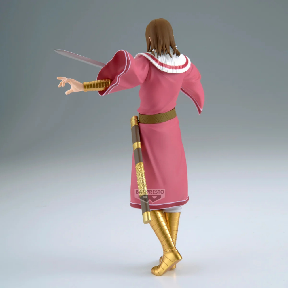 KINGDOM - Moten - Figurine Vibration Stars 18cm