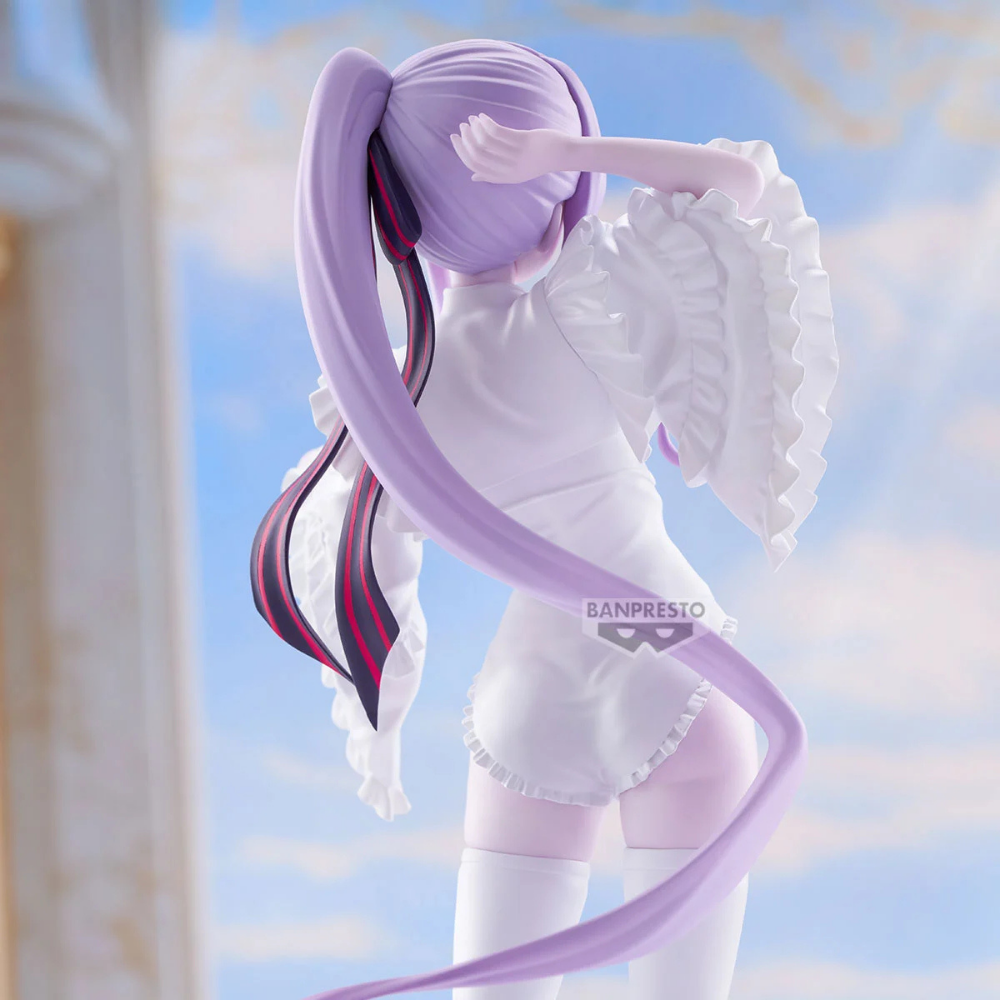 OVERLORD - Shalltear - Figurine Glitter & Glamours 24cm
