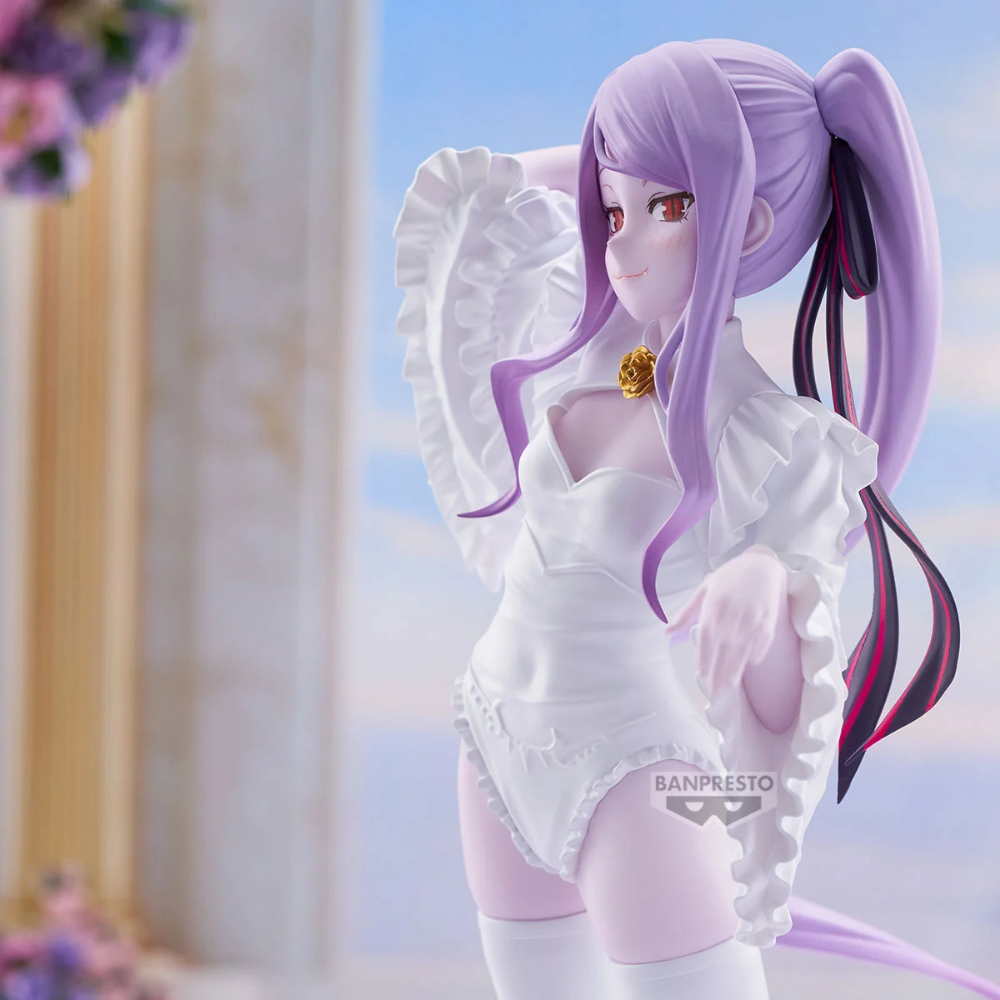 OVERLORD - Shalltear - Figurine Glitter & Glamours 24cm