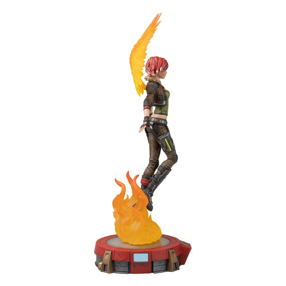 BORDERLANDS - Lilith the Firehawk - Statuette 29cm