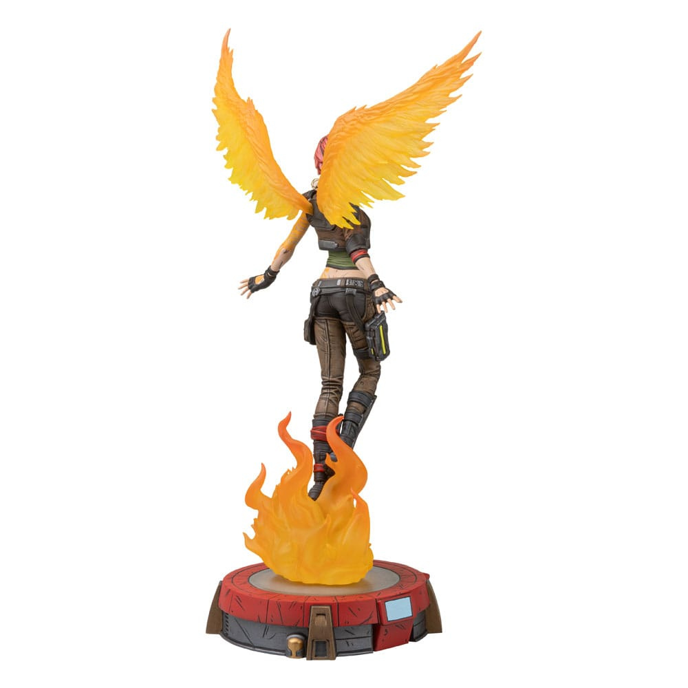 BORDERLANDS - Lilith the Firehawk - Statuette 29cm