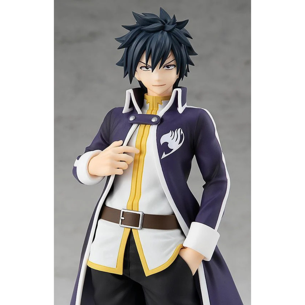 FAIRY TAIL - Gray Grand Magic Games - Pop Up Parade 17cm