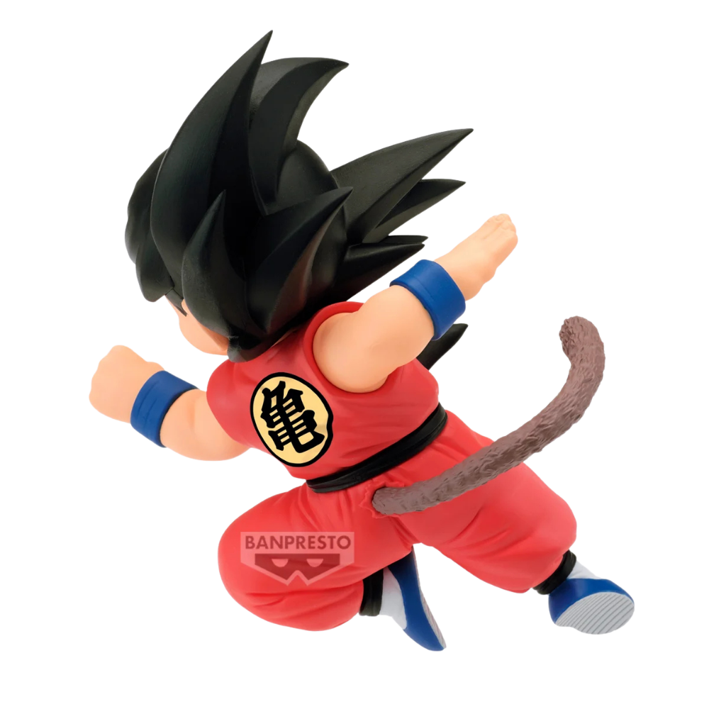 DRAGON BALL - Son Goku - Figurine Match Makers 13cm