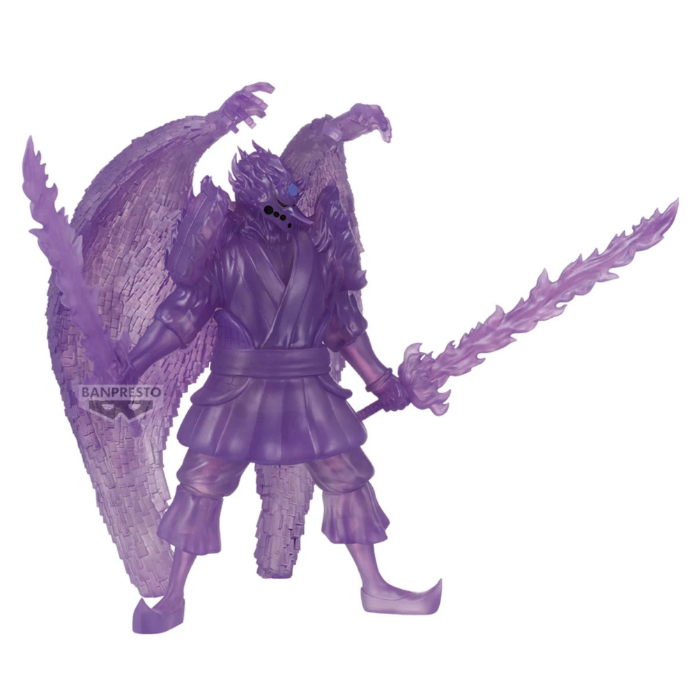 NARUTO SHIPPUDEN - Susano'O - Figurine 20cm