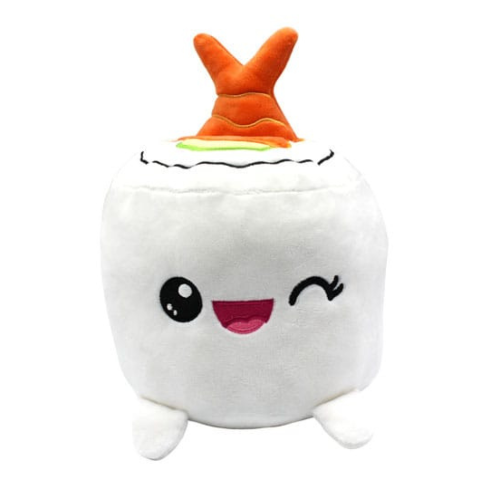 Peluche Plushi Ebiten Sushi 20 cm