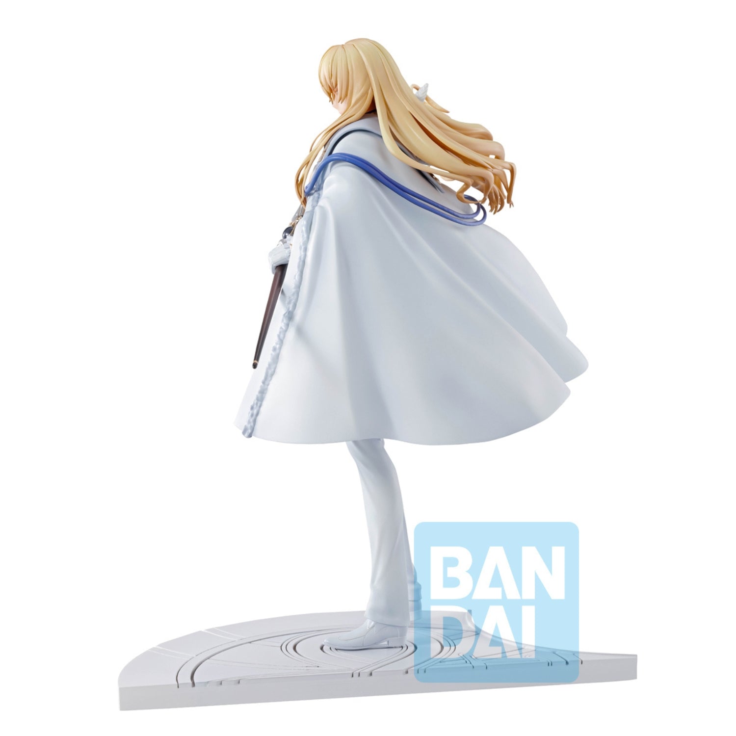 Fate/Grand Order statuette PVC Ichibansho Crypter / Kirschtaria (Cosmos In The Lostbelt) 20 cm