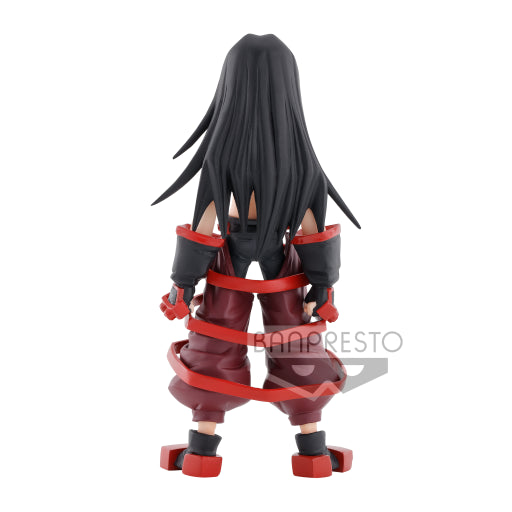 SHAMAN KING - Hao - Figurine 14cm