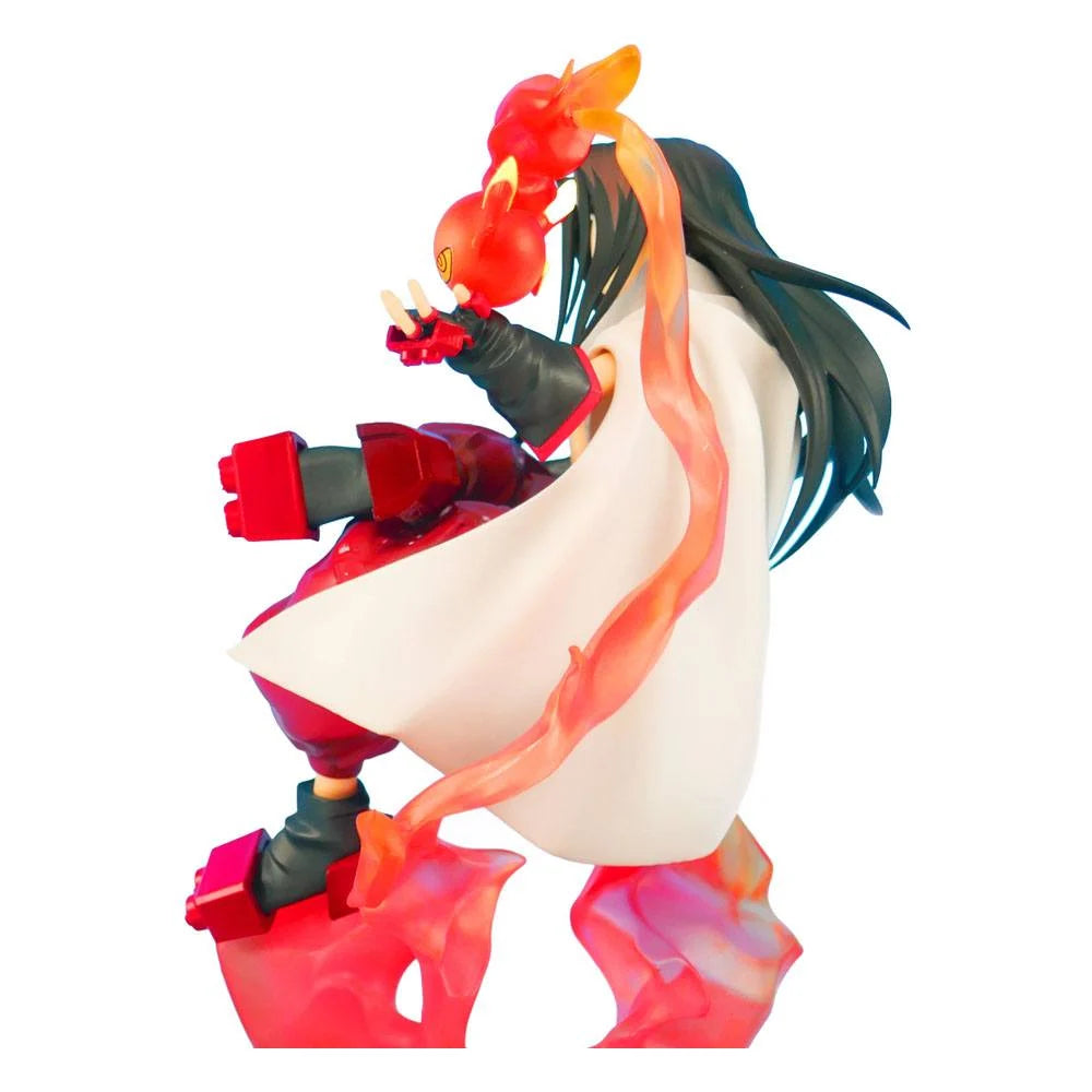 SHAMAN KING - Hao - Figurine Ichibansho 15cm