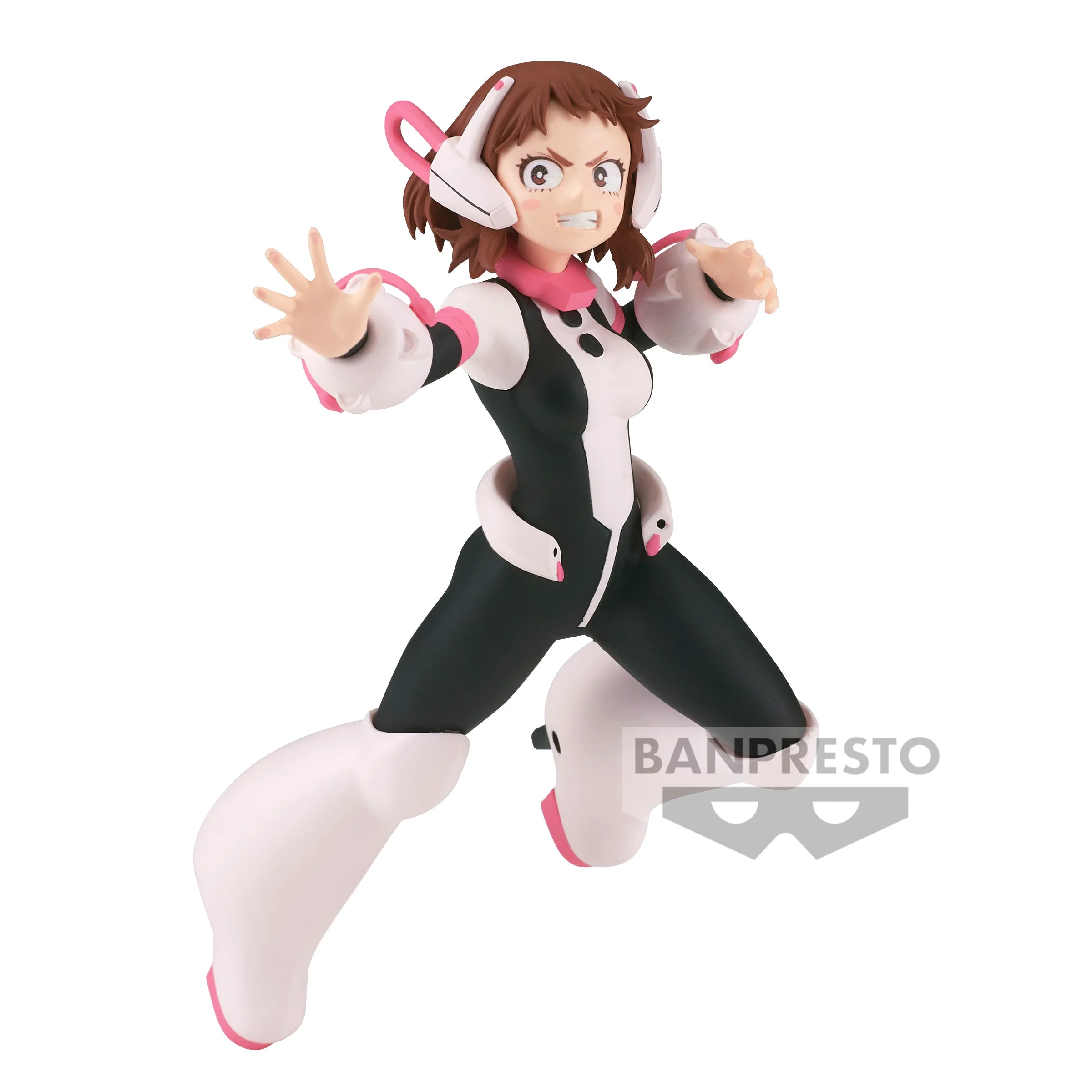 MY HERO ACADEMIA - Uravity - Figurine The Amazing Heroes 13cm