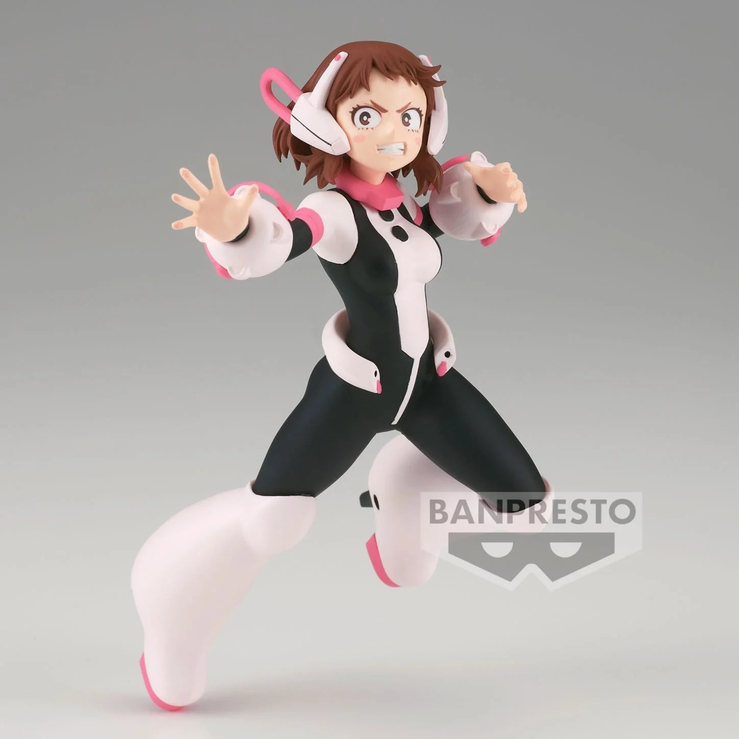 MY HERO ACADEMIA - Uravity - Figurine The Amazing Heroes 13cm