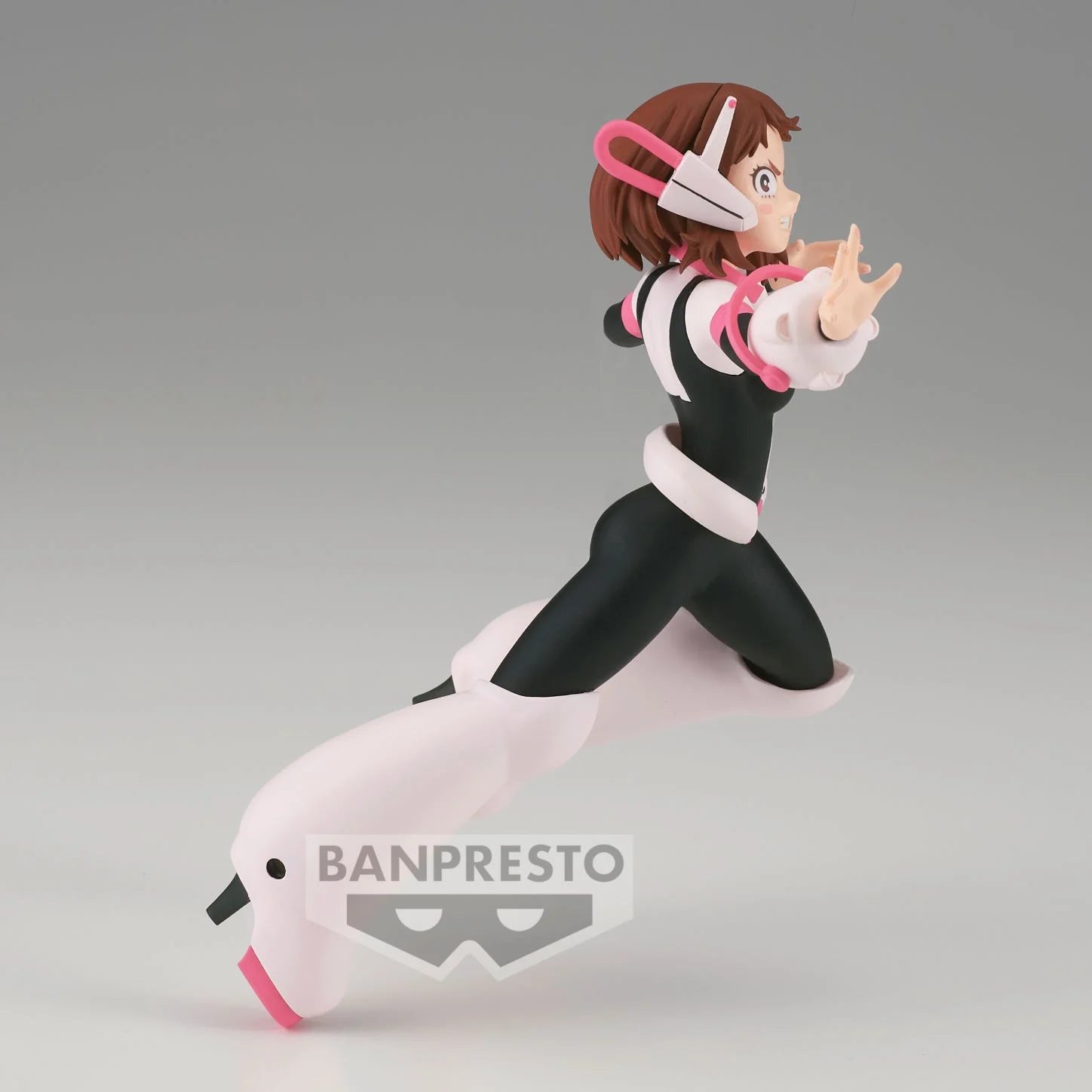 MY HERO ACADEMIA - Uravity - Figurine The Amazing Heroes 13cm