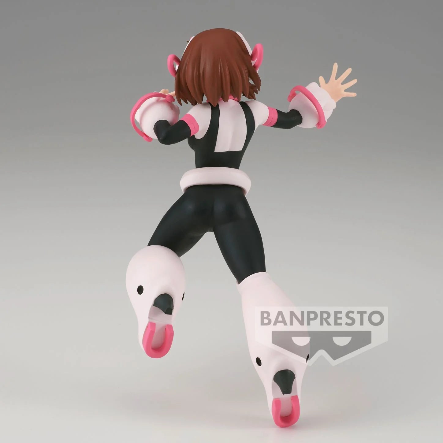 MY HERO ACADEMIA - Uravity - Figurine The Amazing Heroes 13cm