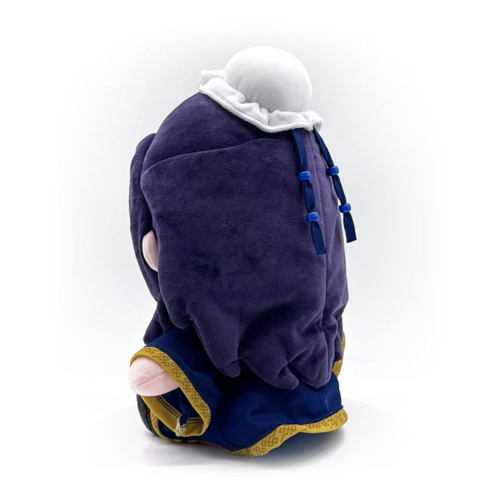 Les Carnets de l'Apothicaire peluche Jinshi 22 cm