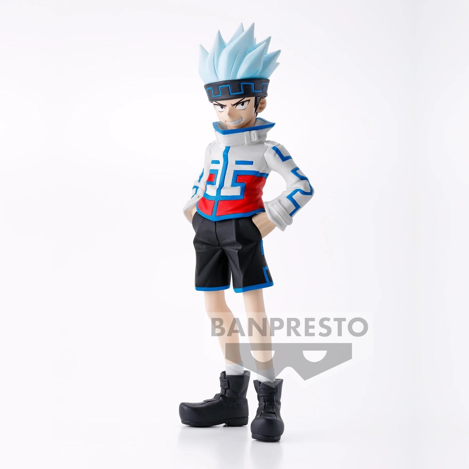 SHAMAN KING - Horohoro - Figurine 14cm