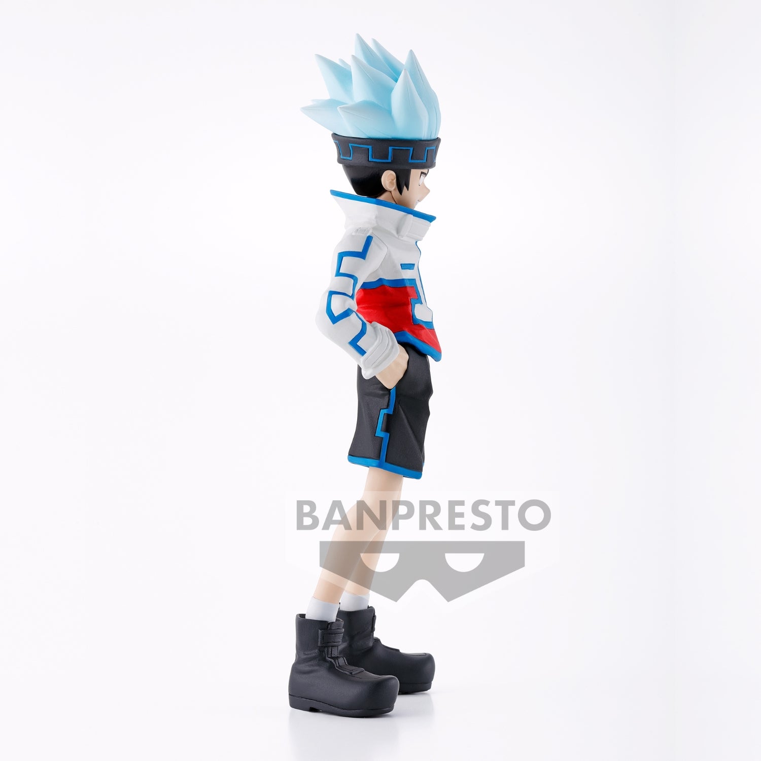 SHAMAN KING - Horohoro - Figurine 14cm