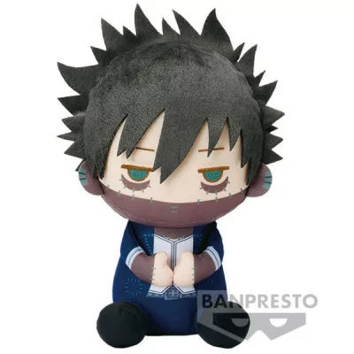 DABI MY HERO ACADEMIA PLUSH 20 CM